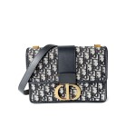 Dior 30 Montaigne Shoulder Bag